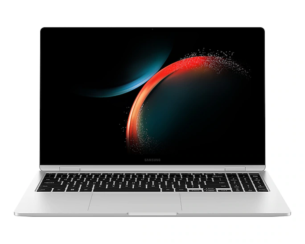 Samsung Galaxy Book3 360 (512 GB) Grafito