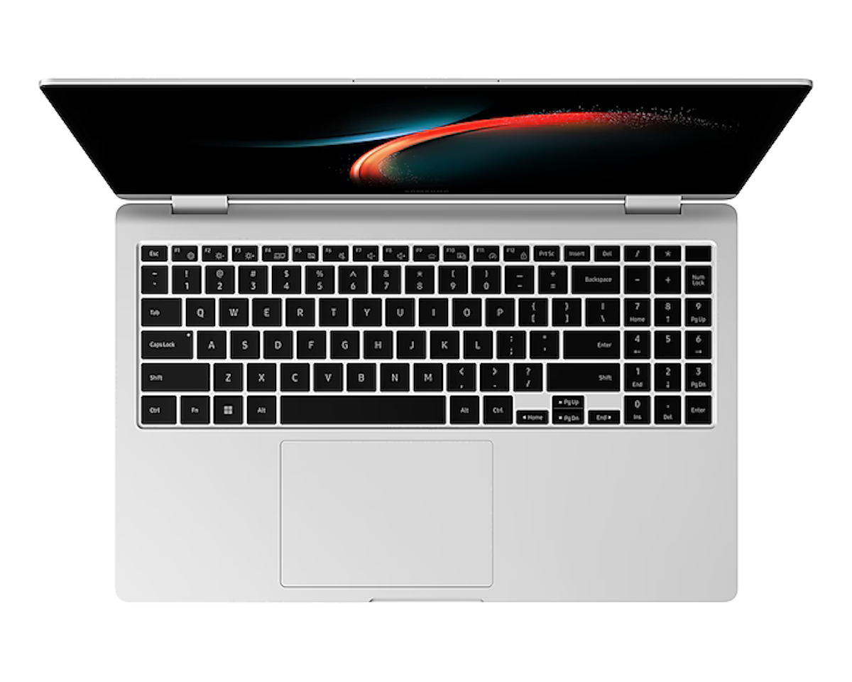 Samsung Galaxy Book3 360 (512 GB) Grafito