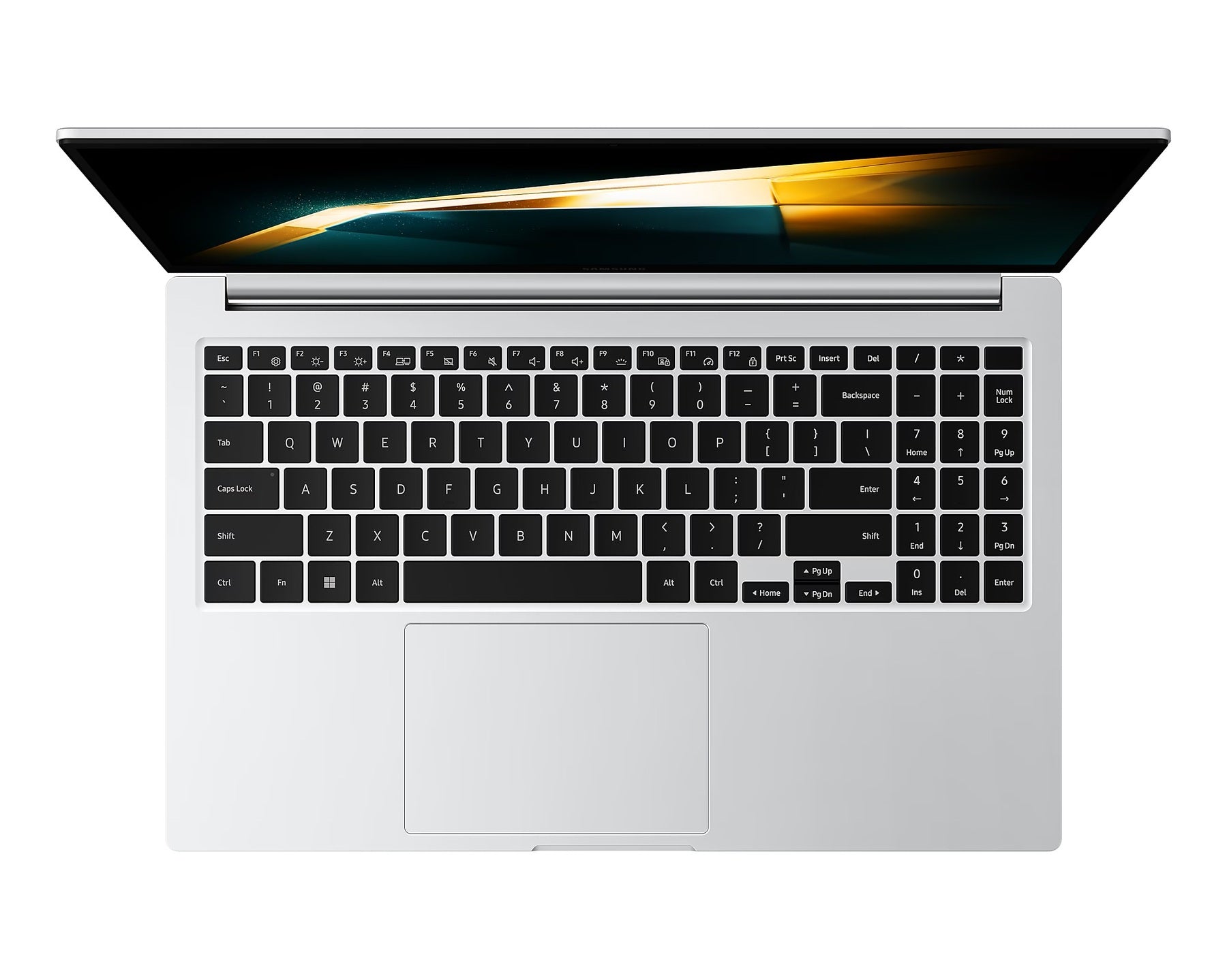 Samsung Galaxy Book 4 15.6" (15,6", Intel Core i5, 16GB) - Caja Reciclada