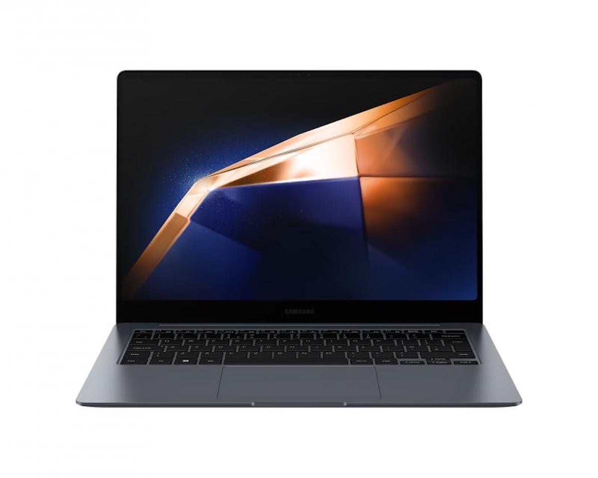 Notebook Samsung Galaxy Book4 Pro 14" Intel Core Ultra 7