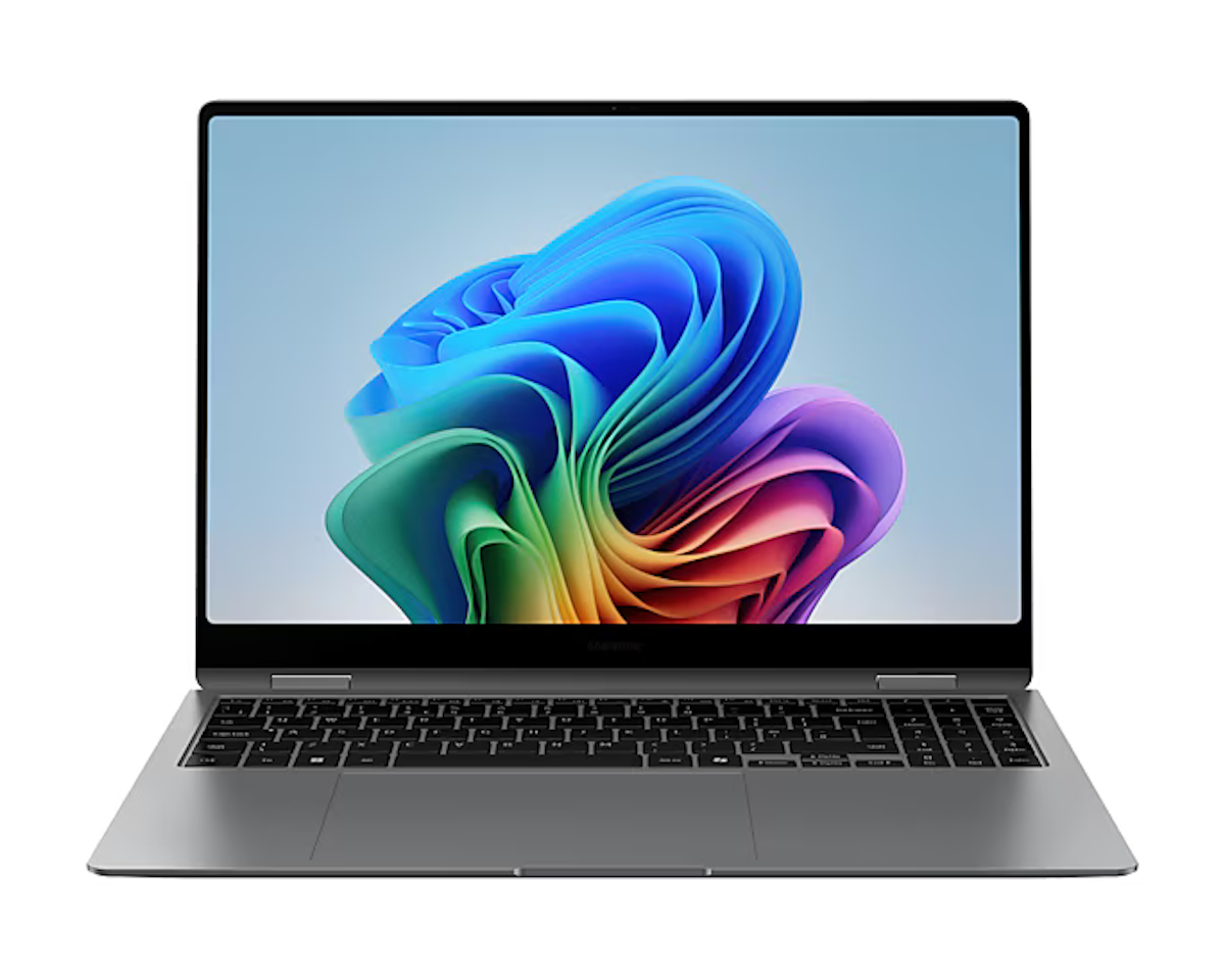 Samsung Galaxy Book5 Pro 360 (512 GB) Grafito
