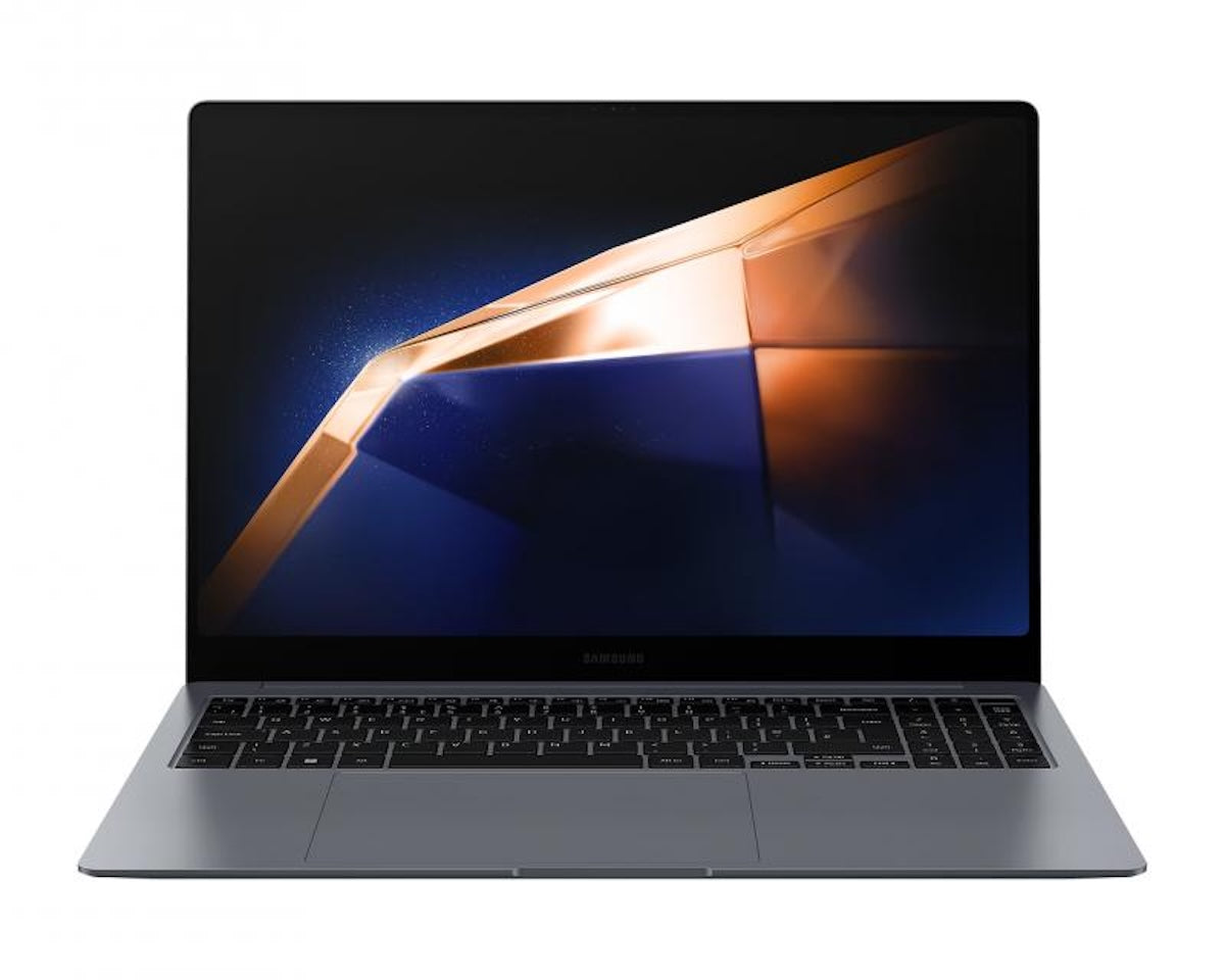 Samsung Galaxy Book4 Pro (512 GB) Grafito