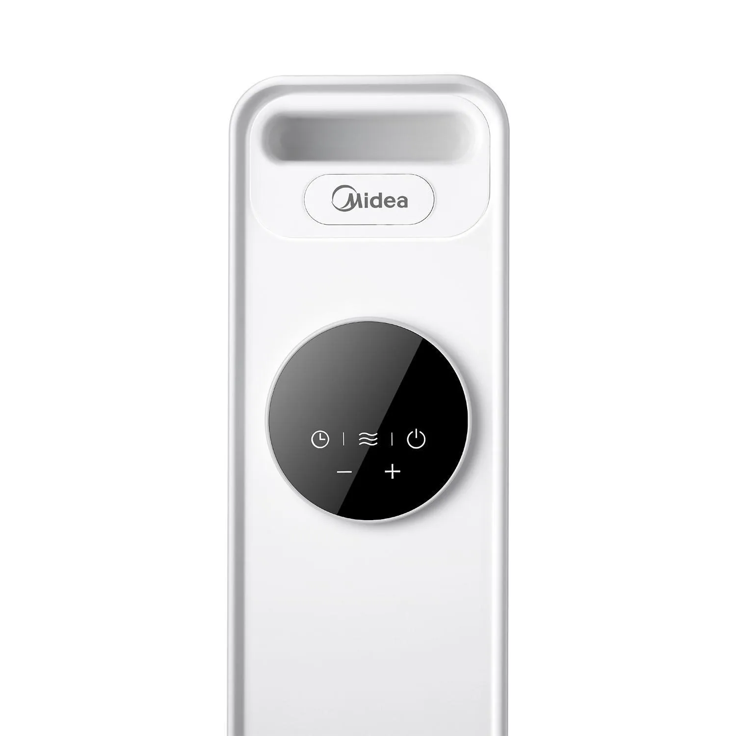 Calefactor Eléctrico 2000 W Oleoeléctrica NY2009-20MR Blanco