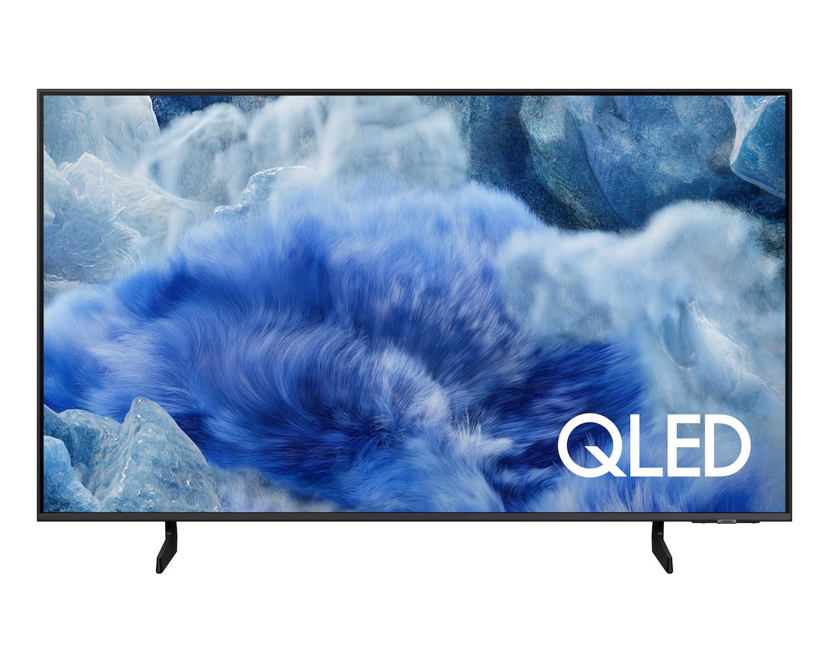 Smart TV Samsung 43” QLED 4K Q8F