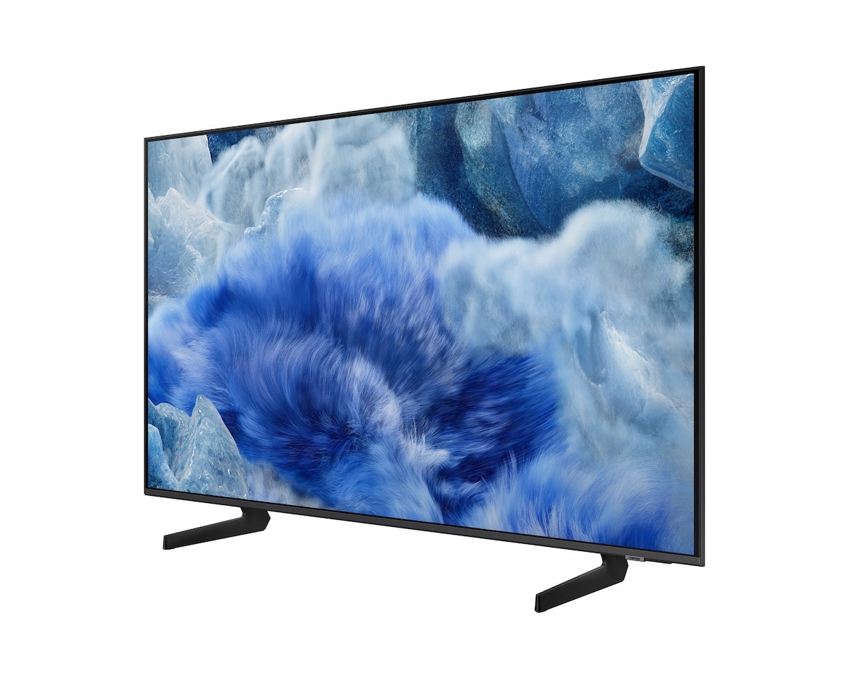 Smart TV Samsung 43” QLED 4K Q8F - Open Box