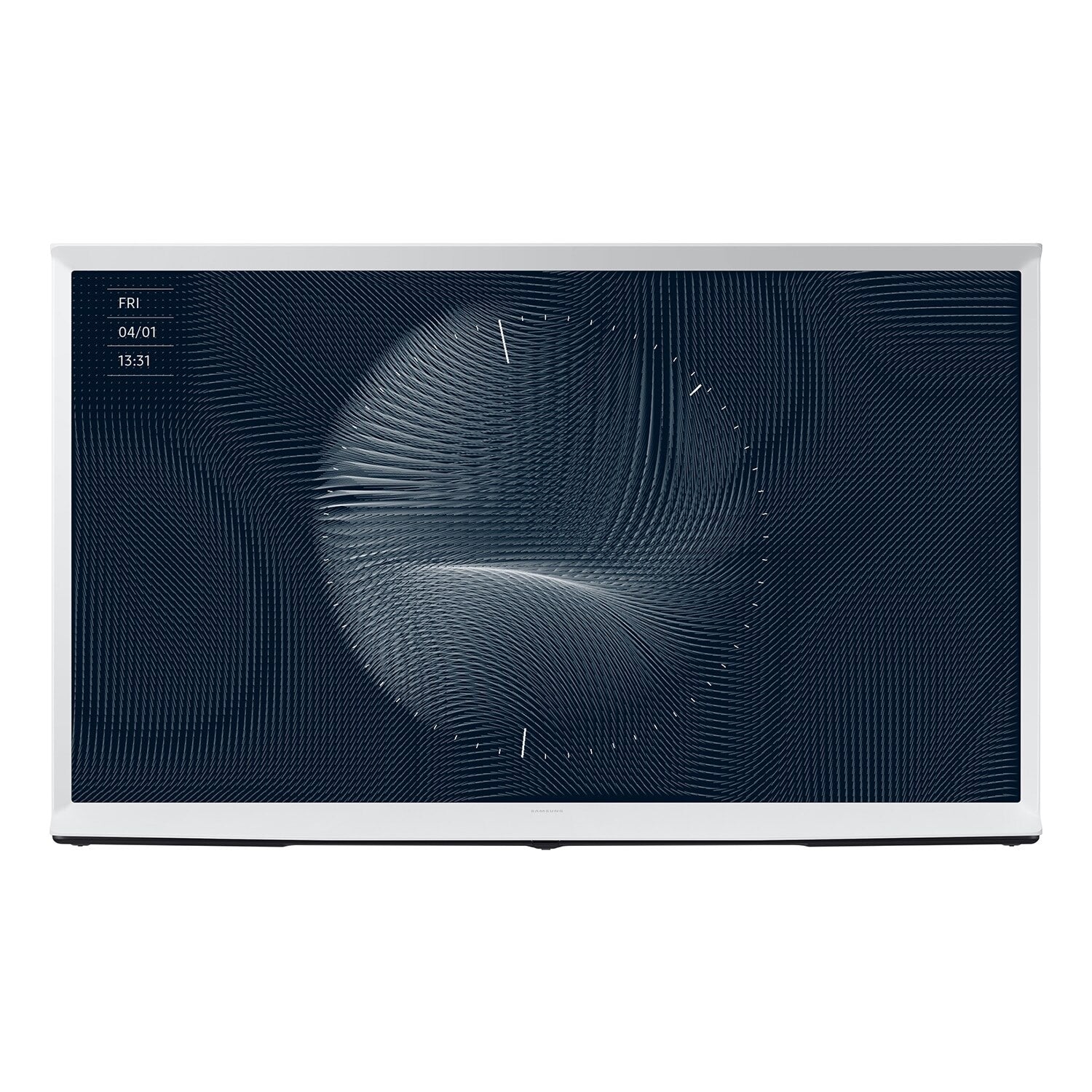 Qled Samsung 50 The Serif 4k Uhd Smart Tv 2022