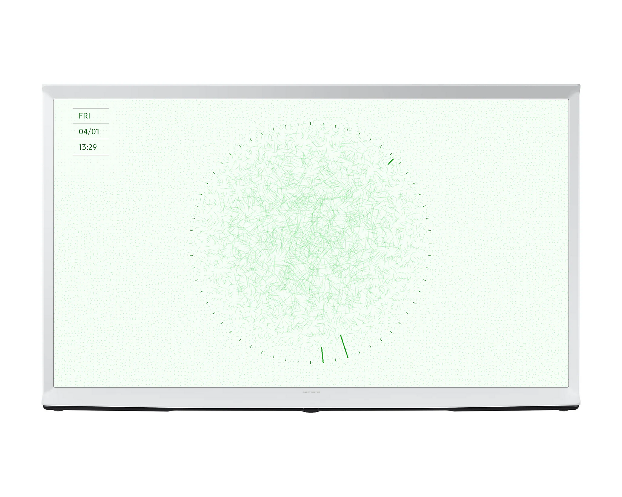 Smart TV Samsung The Serif 50" 4K LS01 Series