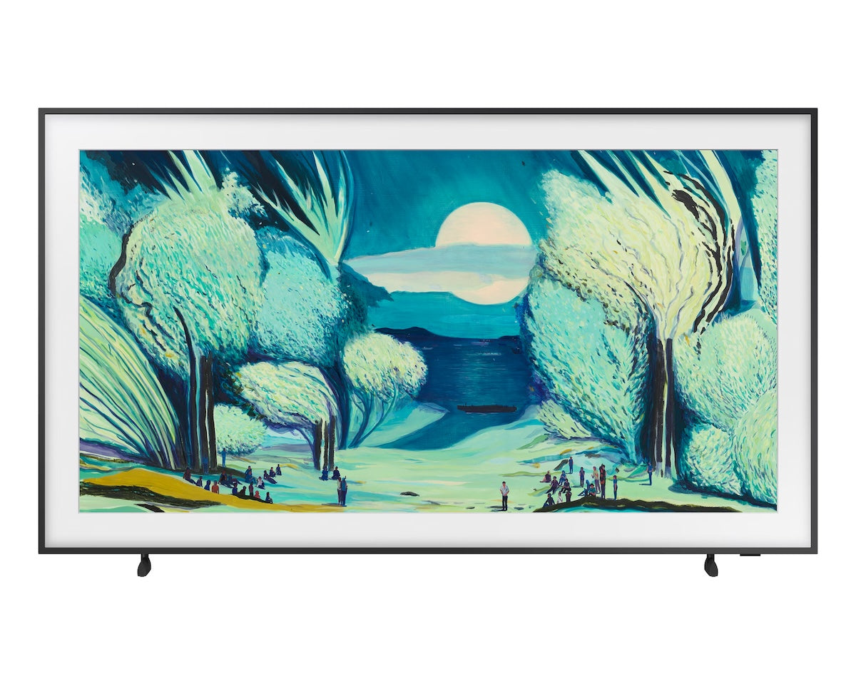Samsung QLED The Frame 50" - Smart TV 4K UHD