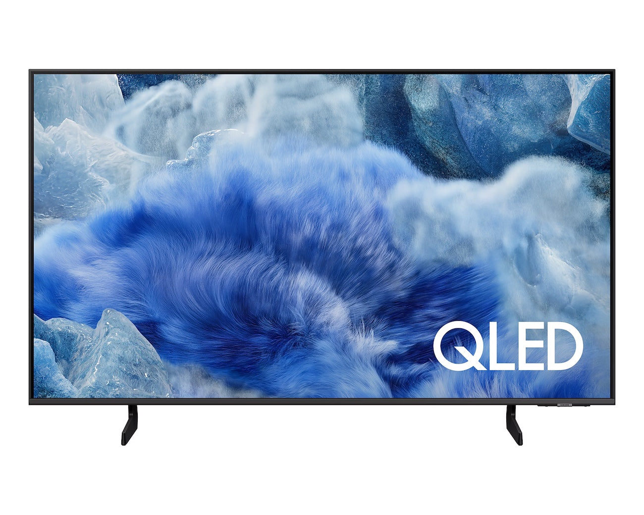 Smart TV Samsung 50'' QLED Q8F 4K Vision AI (2025) - OpenBox