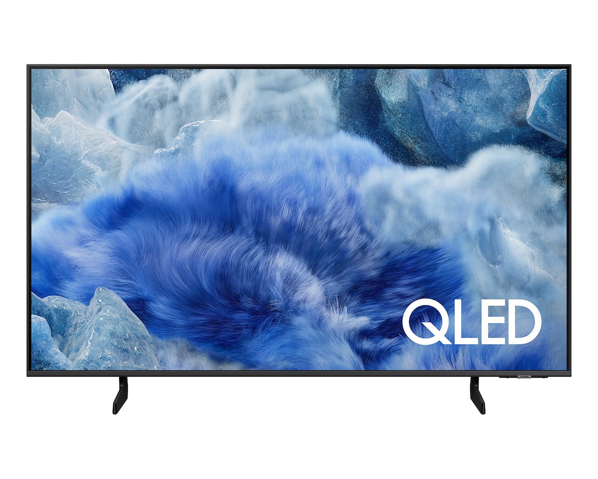 Smart TV Samsung 50'' QLED Q8F 4K Vision AI (2025) - Open Box