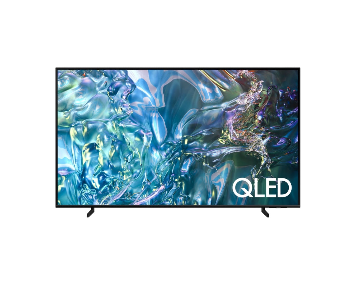 Televisor Samsung 55'' QLED 4K Q60D Tizen OS- Open Box