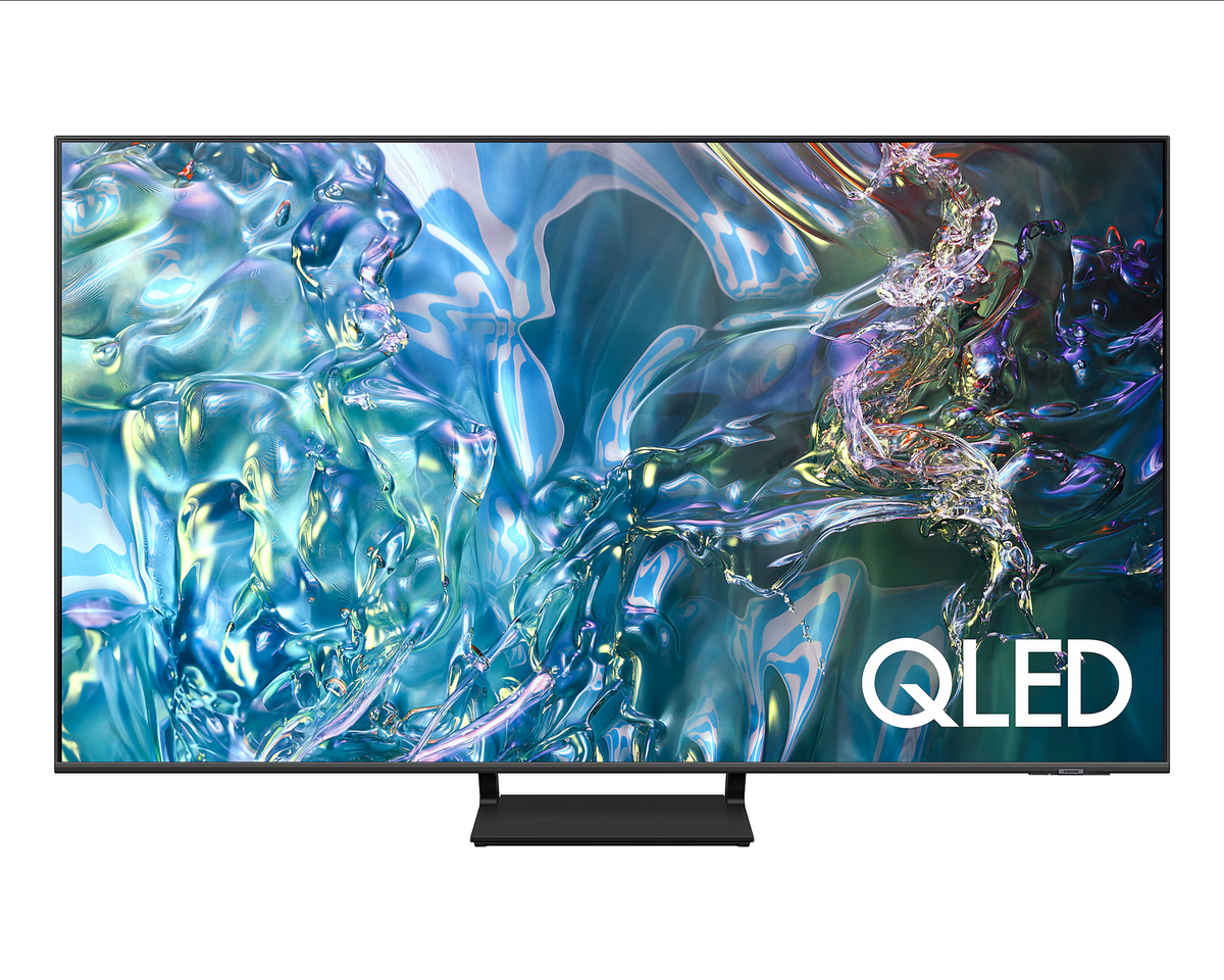 Smart TV Samsung QLED 55" 4K Q65D Series - Open Box