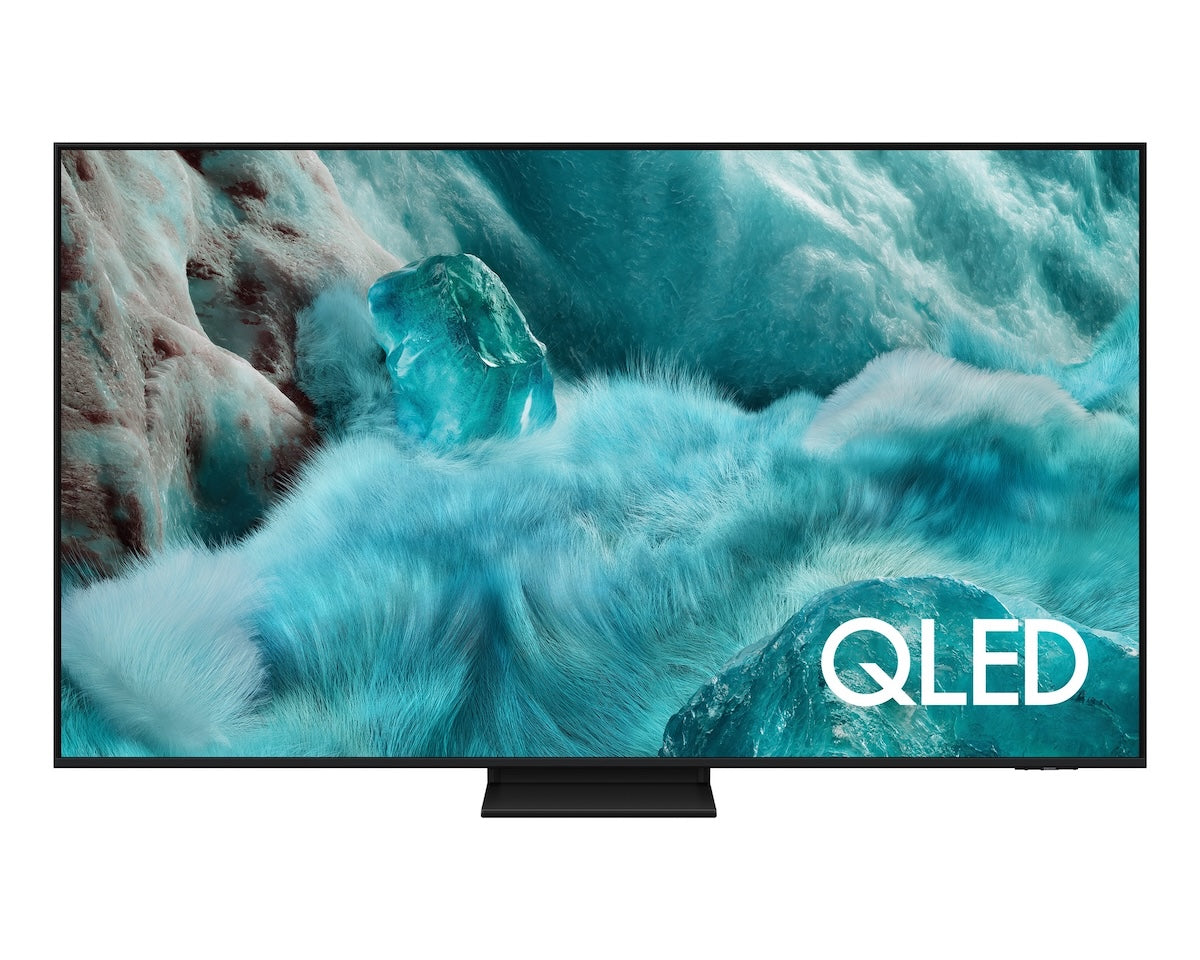 55" QLED Q7F5 4K Vision AI Smart TV (2025) - Open Box