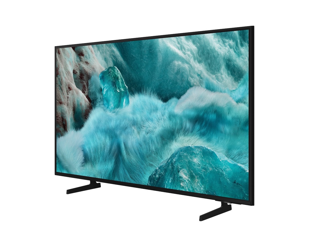 Smart TV Samsung 55” QLED 4K Q7FA