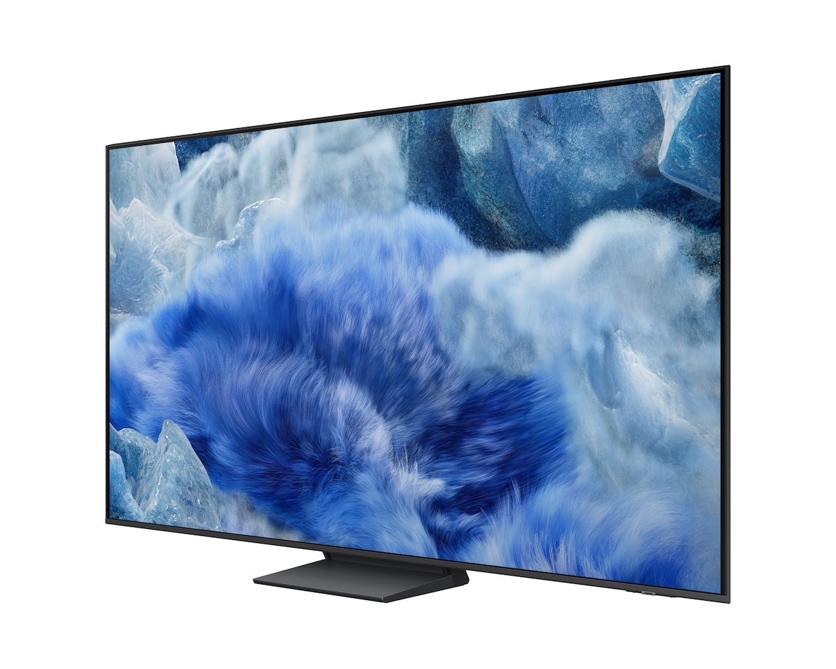 Smart TV Samsung 55” QLED 4K QN55Q8F - Caja Reciclada