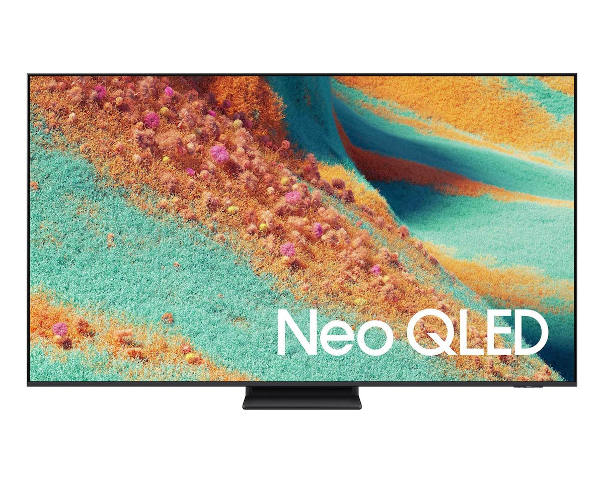 Televisor Samsung 55" Neo QLED 4K QN85F Vision AI