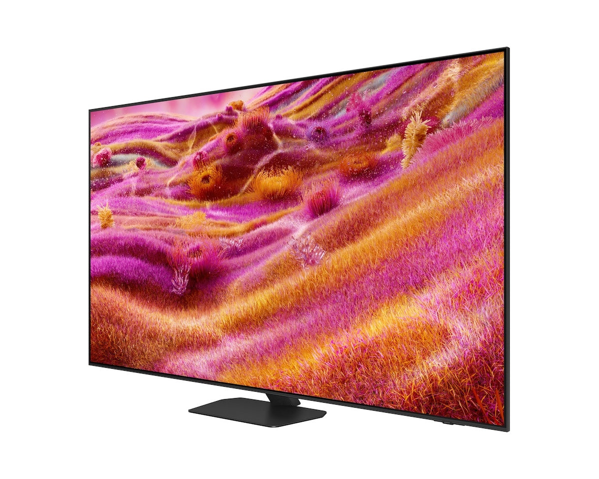 55" Neo QLED 4K QN90F Vision AI Smart TV