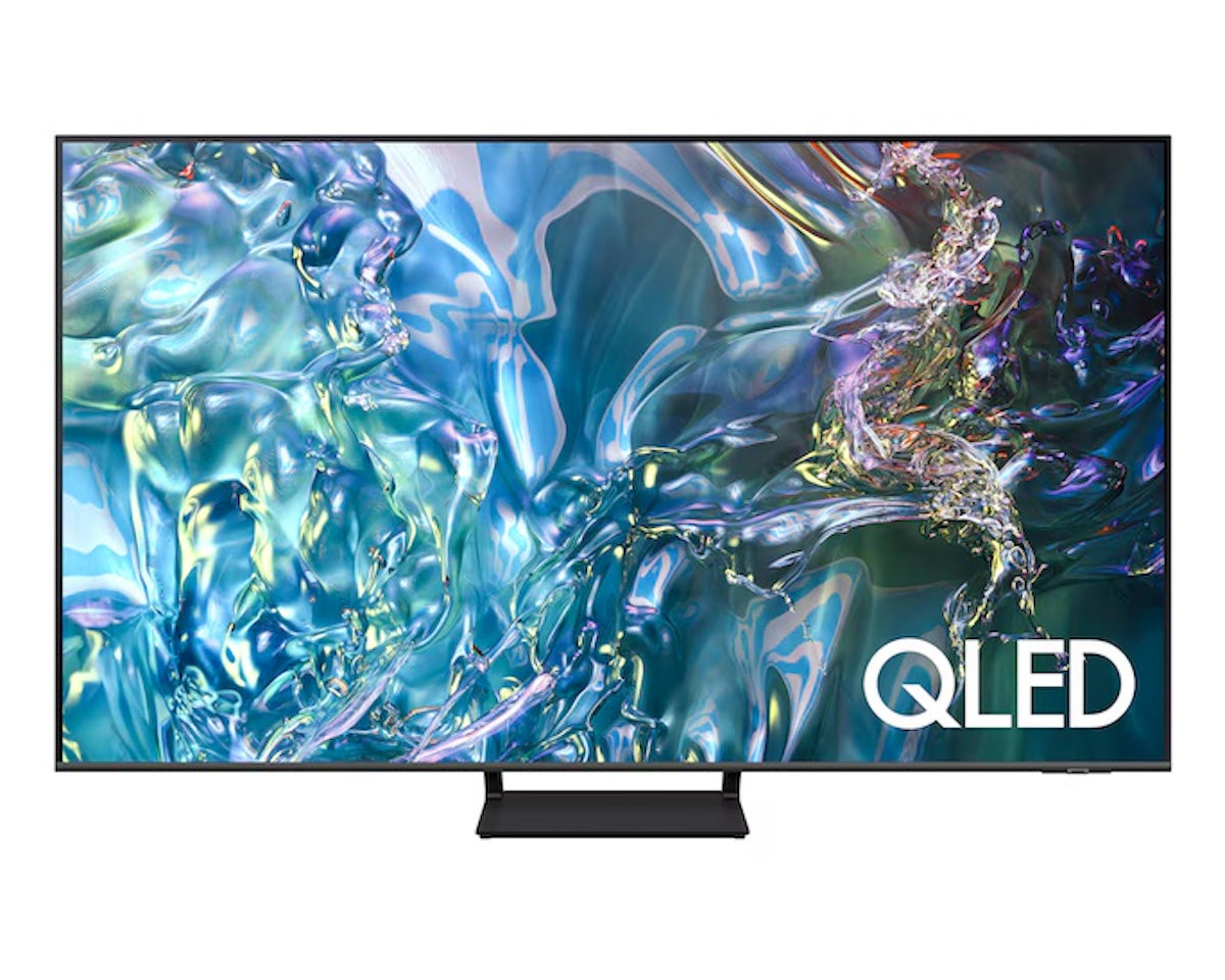 65'' QLED 4K Q65D Smart TV (2024)