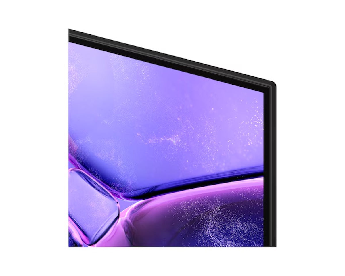 75" Crystal UHD U8000F 4K Smart TV - Caja Reciclada