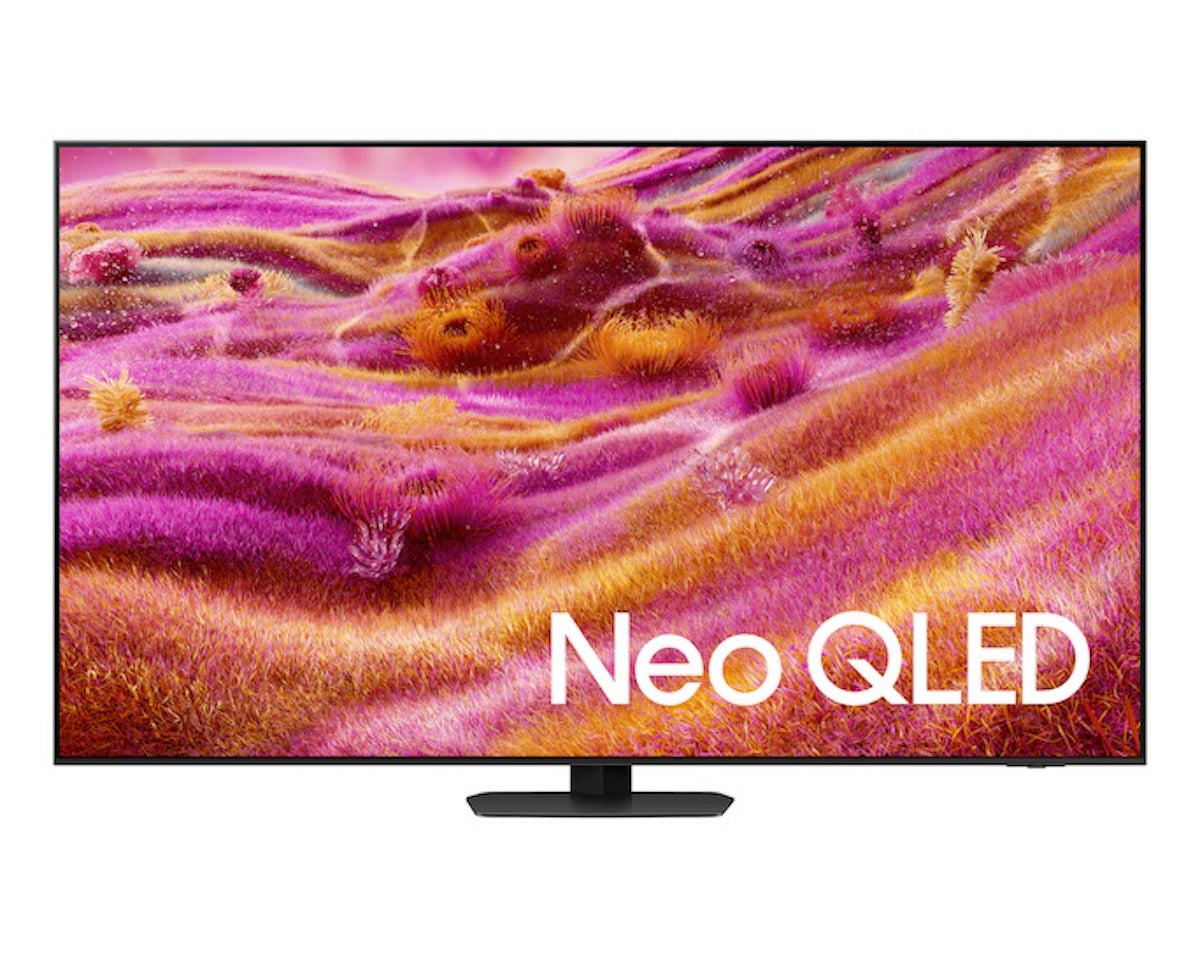 Smart TV Samsung QN65QN90FAGXZS 65” Neo QLED 4K - Caja Reciclada
