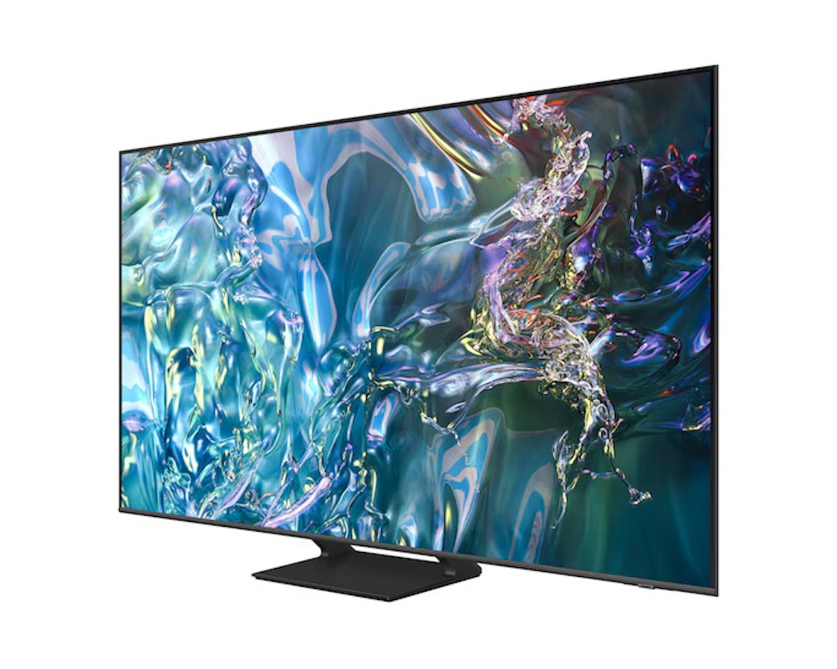 Smart TV Samsung QLED 75" Q65D Series - Open Box