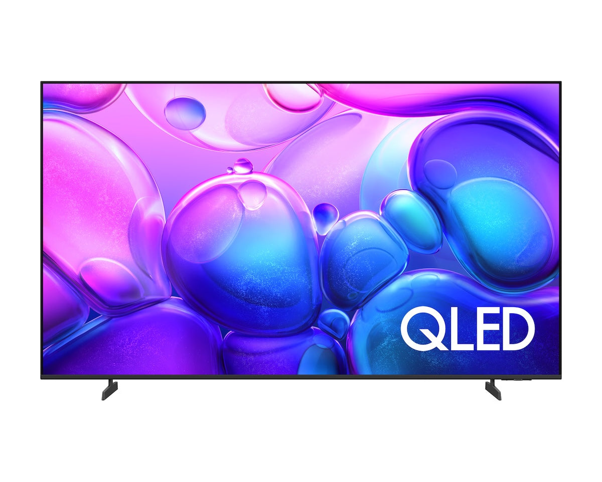 75" QLED Q6F 4K Smart TV