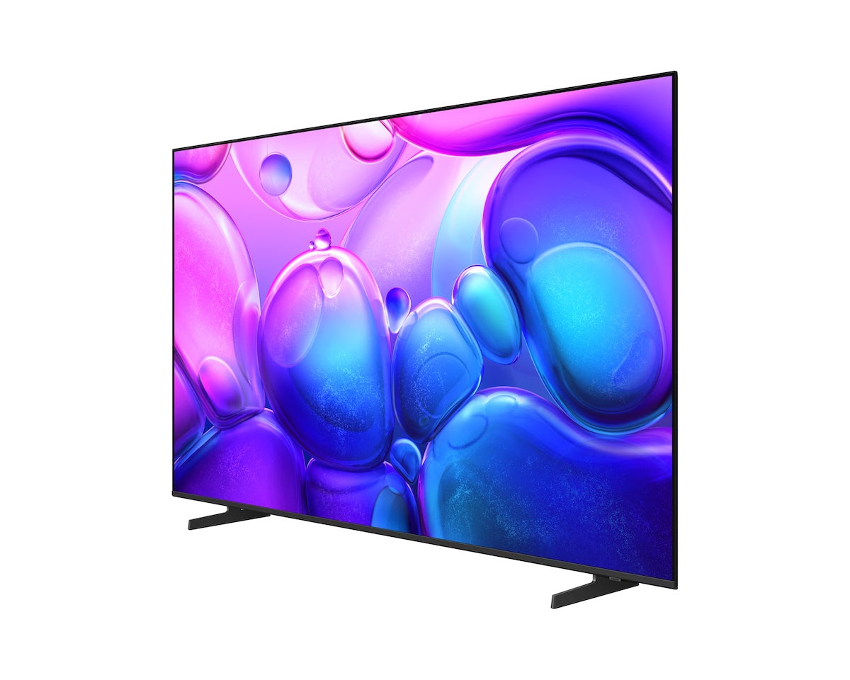 75" QLED Q6F 4K Smart TV