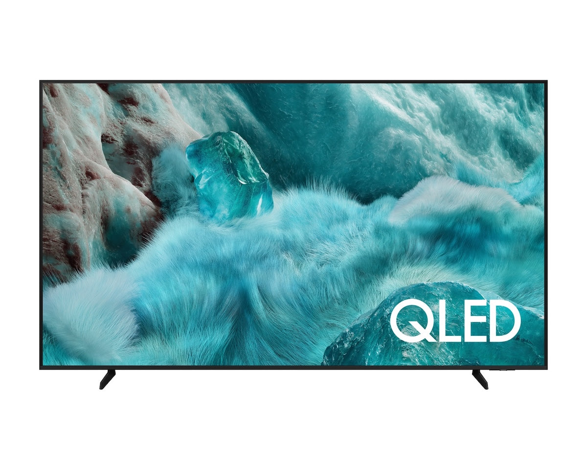 Smart TV Samsung 75” QLED 4K Q7FA