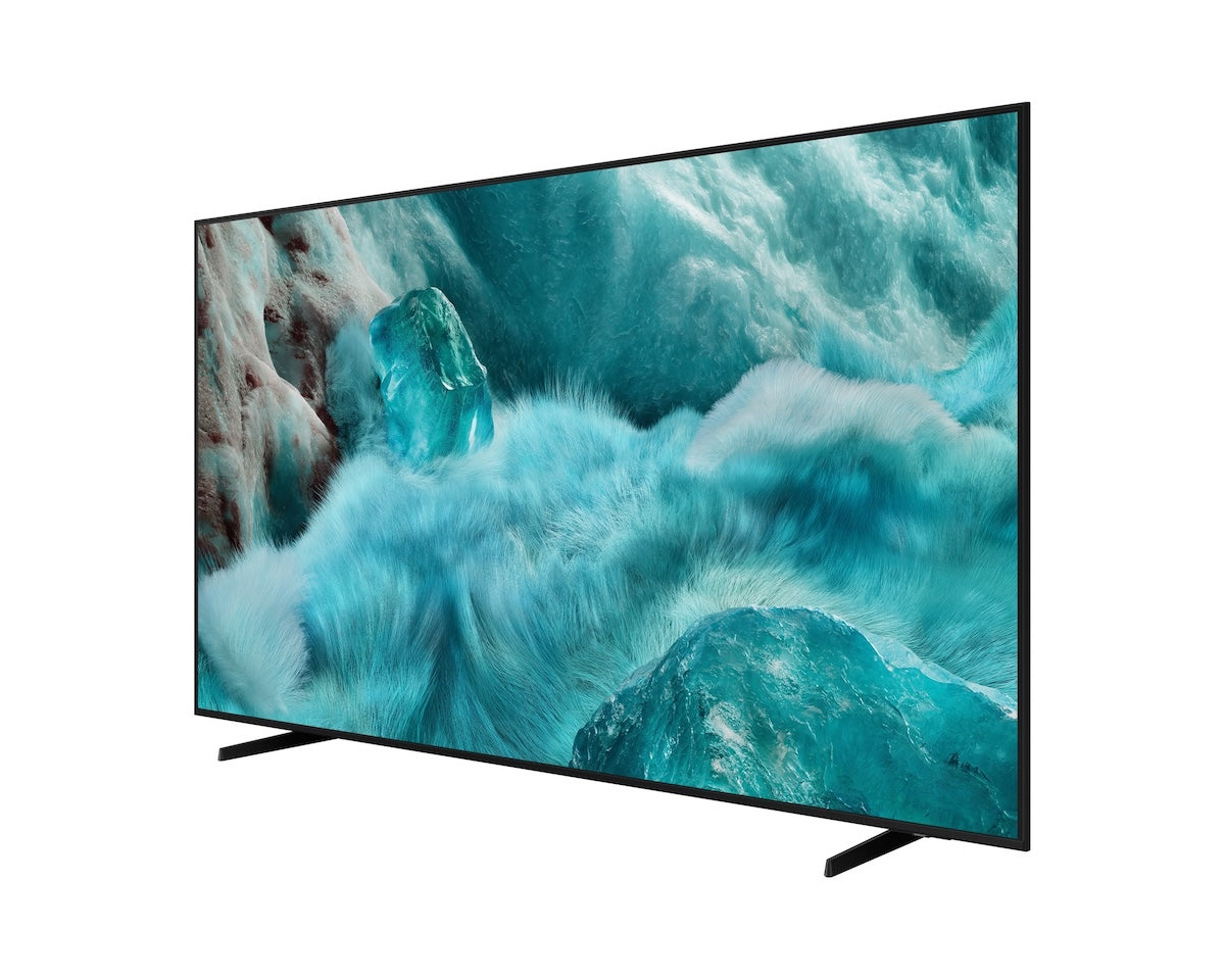 Smart TV Samsung 75” QLED 4K Q7FA