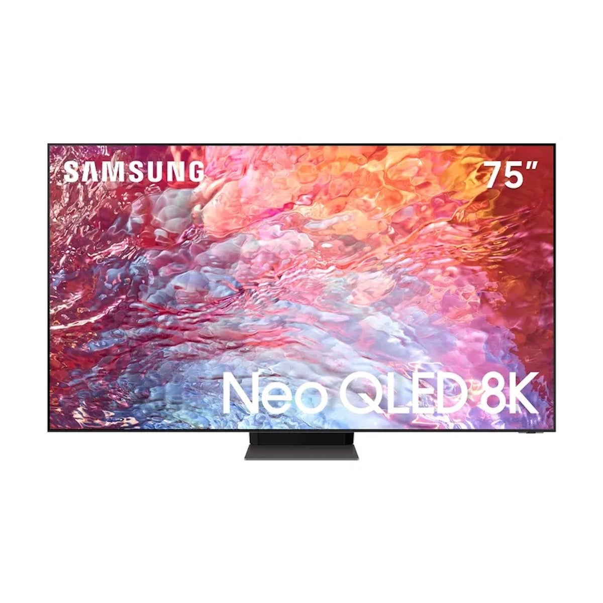 Smart TV 75" Neo QLED 8K QN700B - Venta Outlet