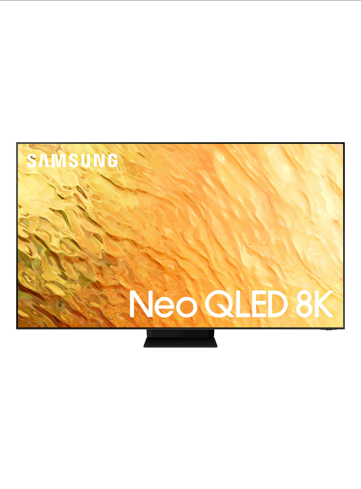 Smart TV Samsung Neo QLED 75" 8K QN800B Series