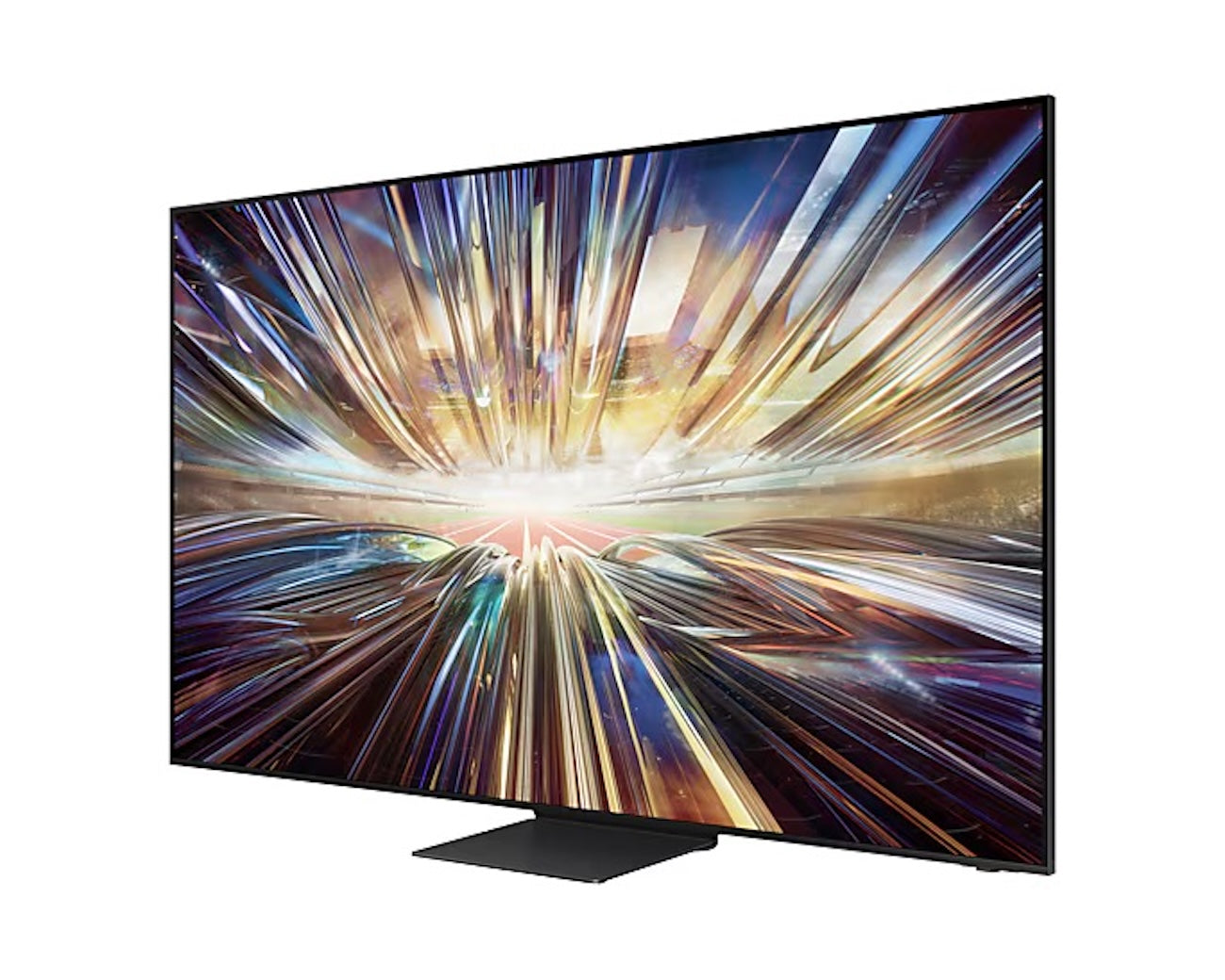 Smart TV Samsung 75'' Neo QLED 8K UHD - Caja Reciclada