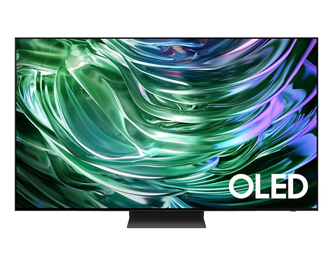 Smart TV Samsung 77'' OLED 4K S90D (2024)