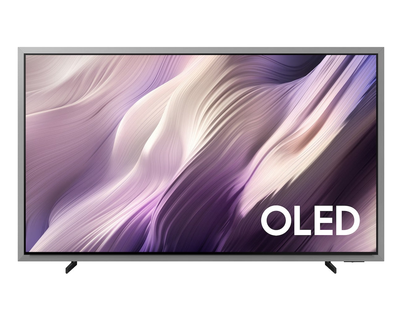 Samsung QN77S95HAEXZS OLED S95H 77" 4K Vision AI Smart TV - Caja Reciclada