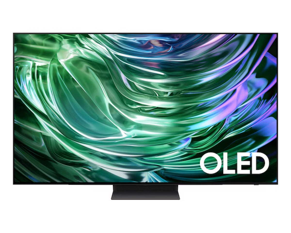 Televisor Samsung de 83 pulgadas de la serie S90D - Open Box