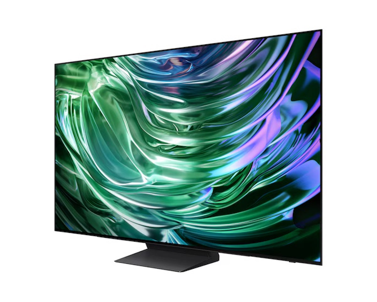 Televisor Samsung de 83 pulgadas de la serie S90D - Open Box