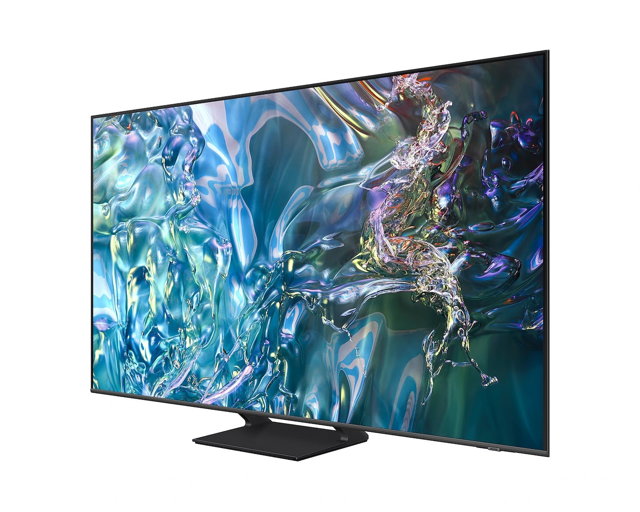 Smart TV Samsung 85'' QLED 4K Q65D (2024)