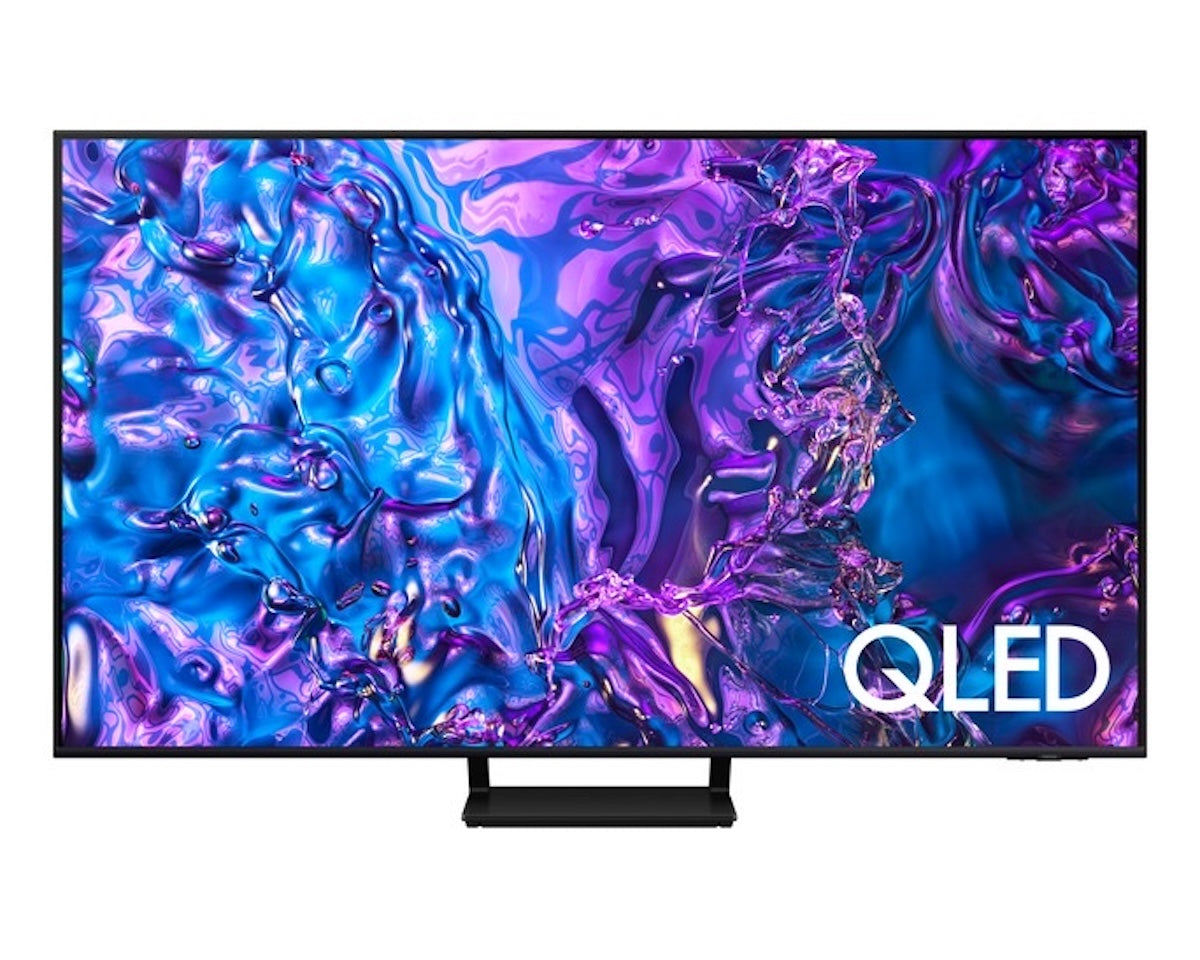 85'' QLED 4K Q70D Smart TV