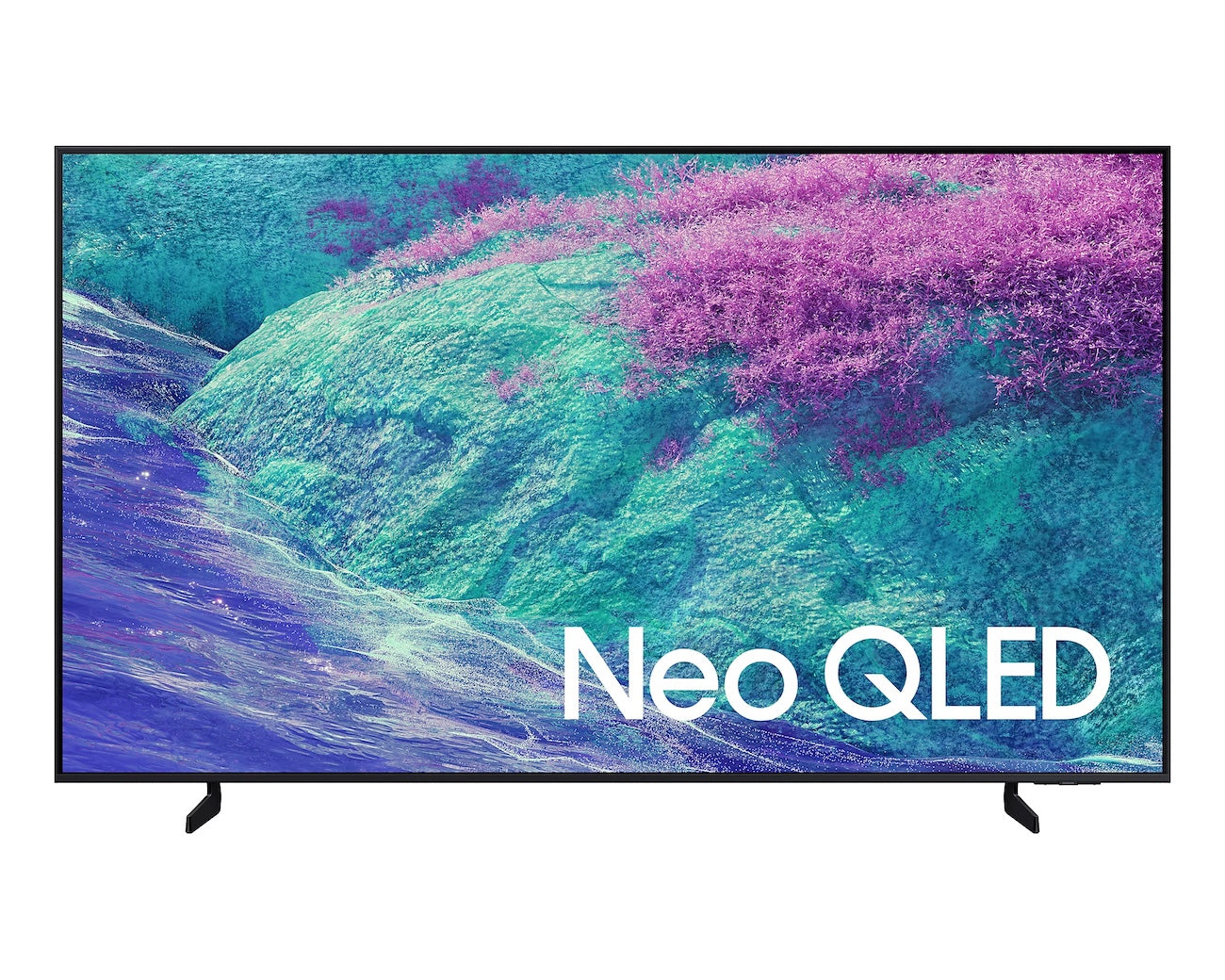 Smart TV Samsung 85'' Neo QLED QN1EF 4K Mini LED - OpenBox