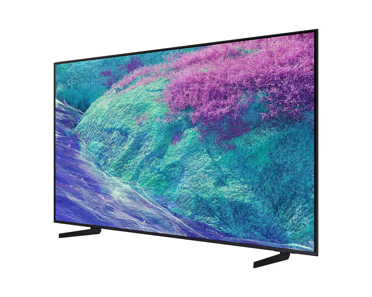 Smart TV Samsung 85'' Neo QLED QN1EF 4K Mini LED - Caja Reciclada