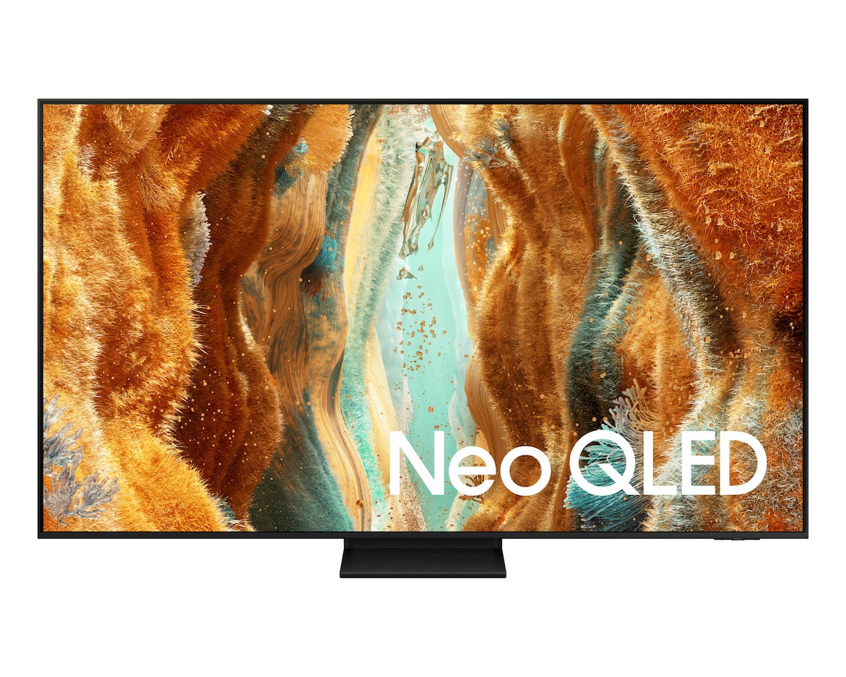 Samsung Televisor QLED 85" 4K Ultra HD - Venta Outlet