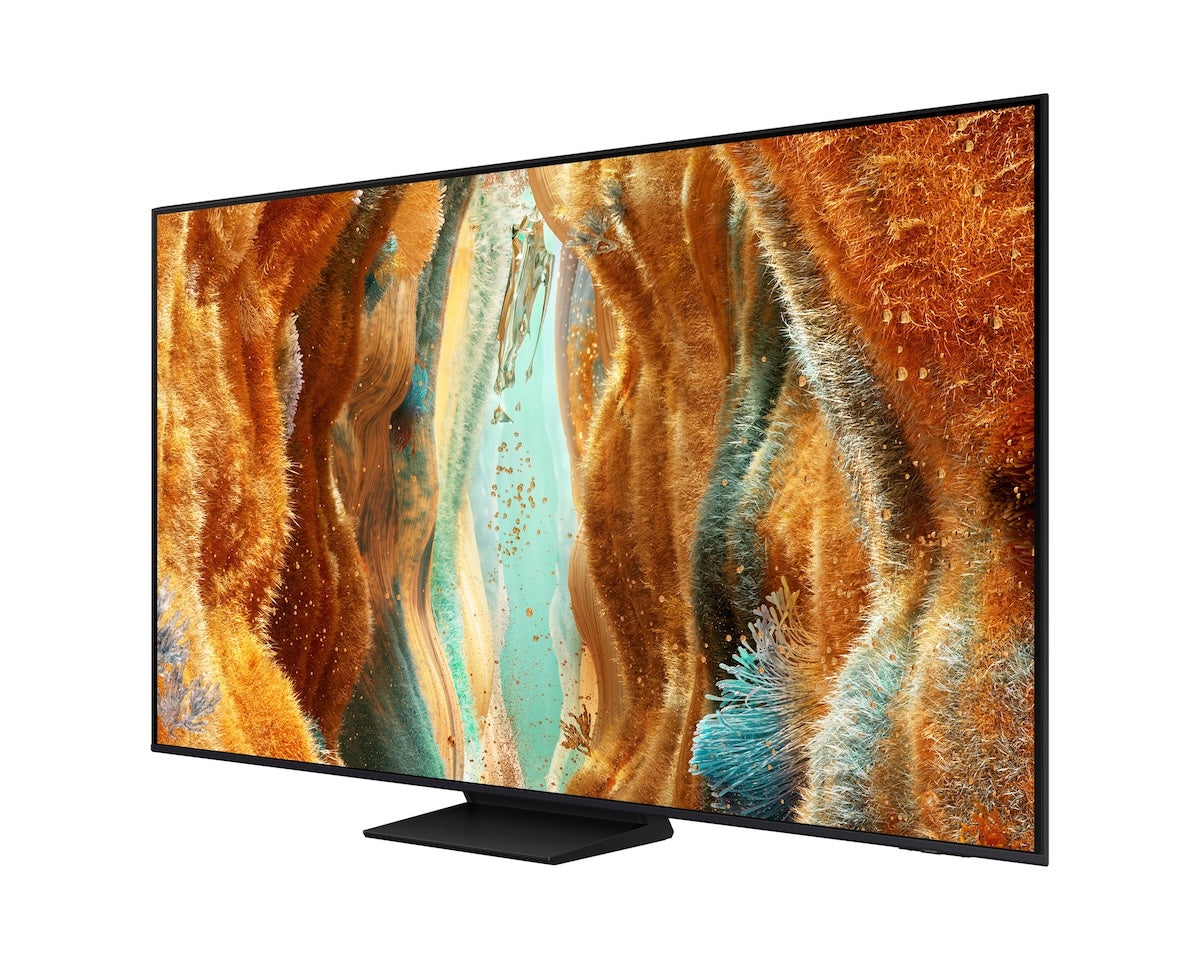 Samsung Televisor QLED 85" 4K Ultra HD - Venta Outlet