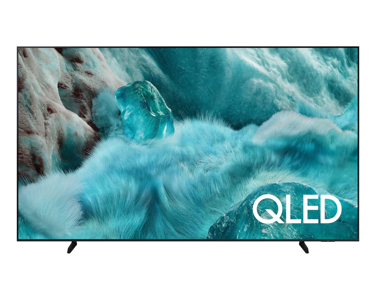 Samsung QN98Q7FAAGXZS QLED Q7FA 98" 4K Smart TV - Caja Reciclada