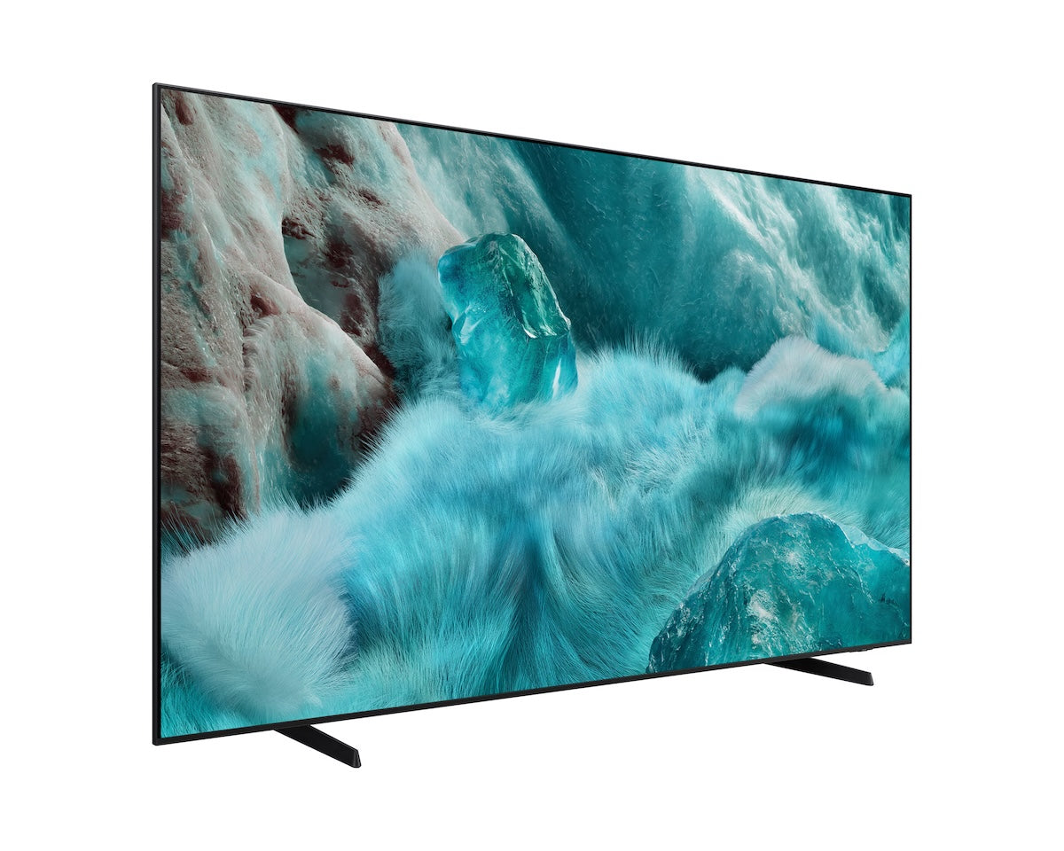 Samsung QN98Q7FAAGXZS QLED Q7FA 98" 4K Smart TV - Caja Reciclada