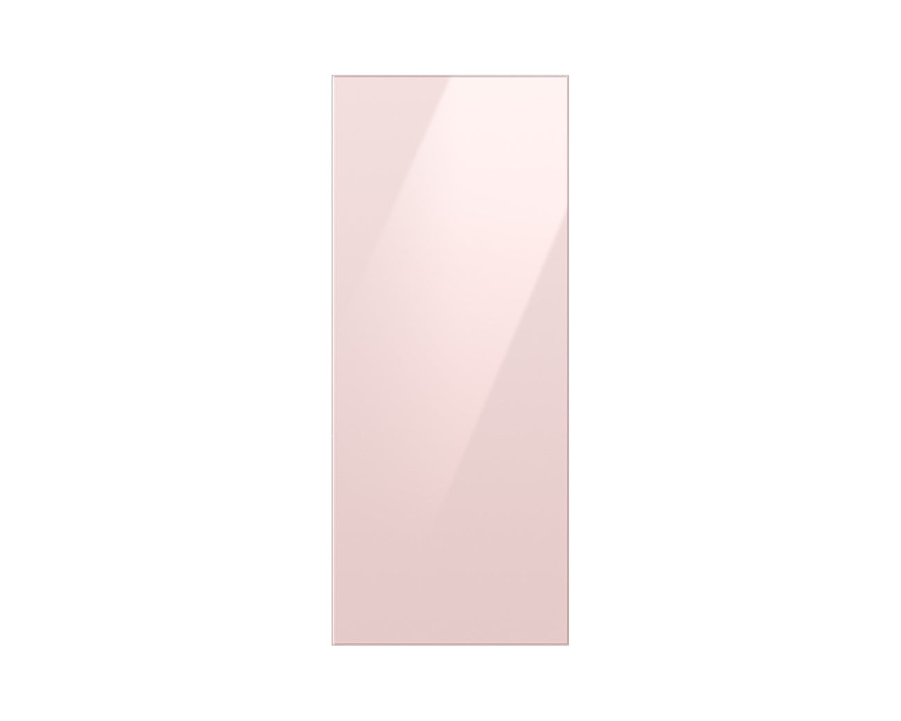Panel Superior Samsung RA-F18DU3P0GG Bespoke French Door Rosa - Caja Reciclada
