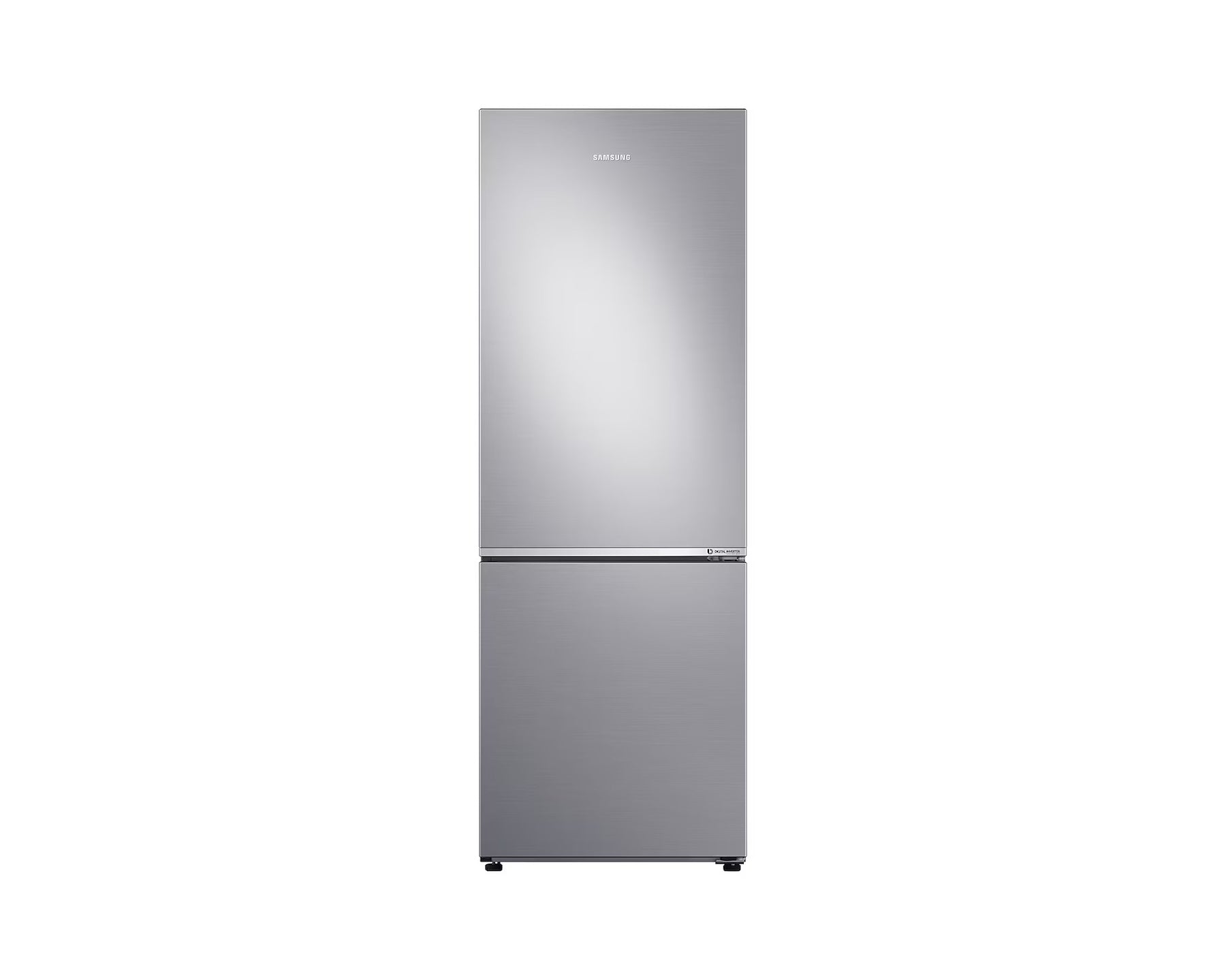 Refrigerador Samsung Bottom Mount de 290L No Frost - Caja Reciclada