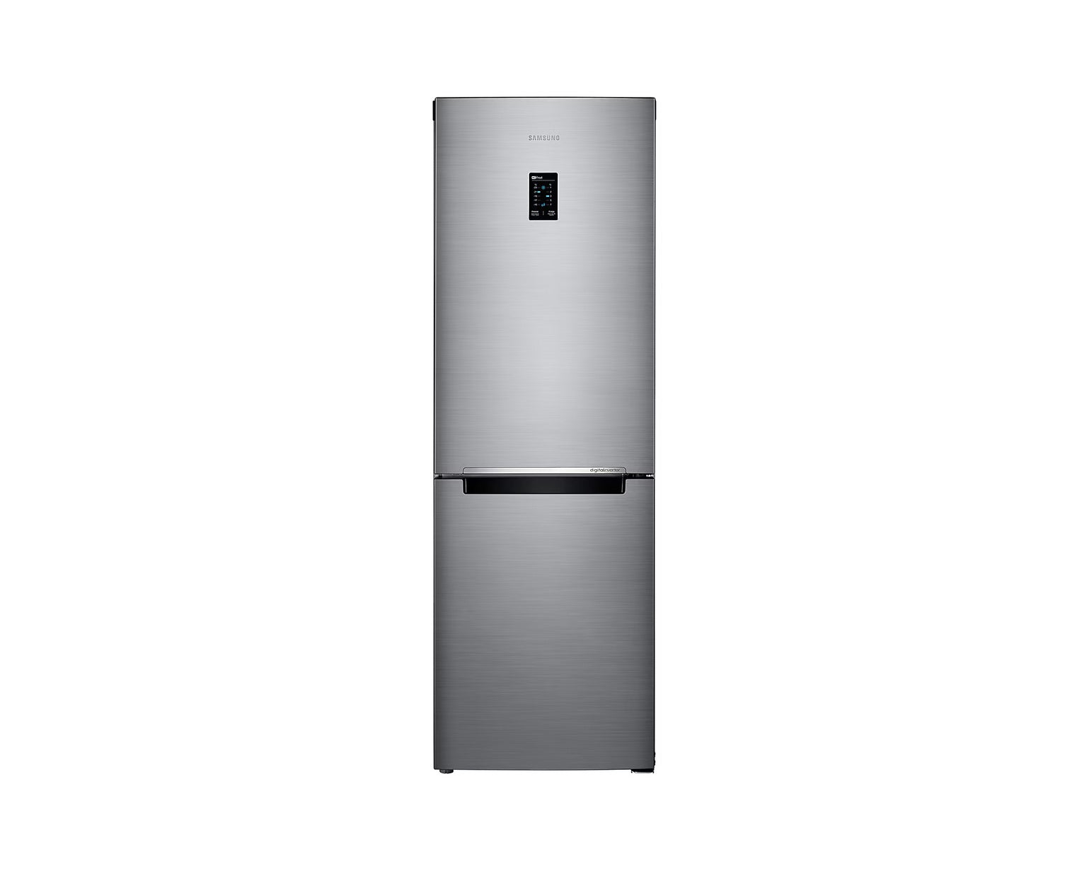 Refrigerador Samsung Bottom Freezer No Frost 311 Lts
