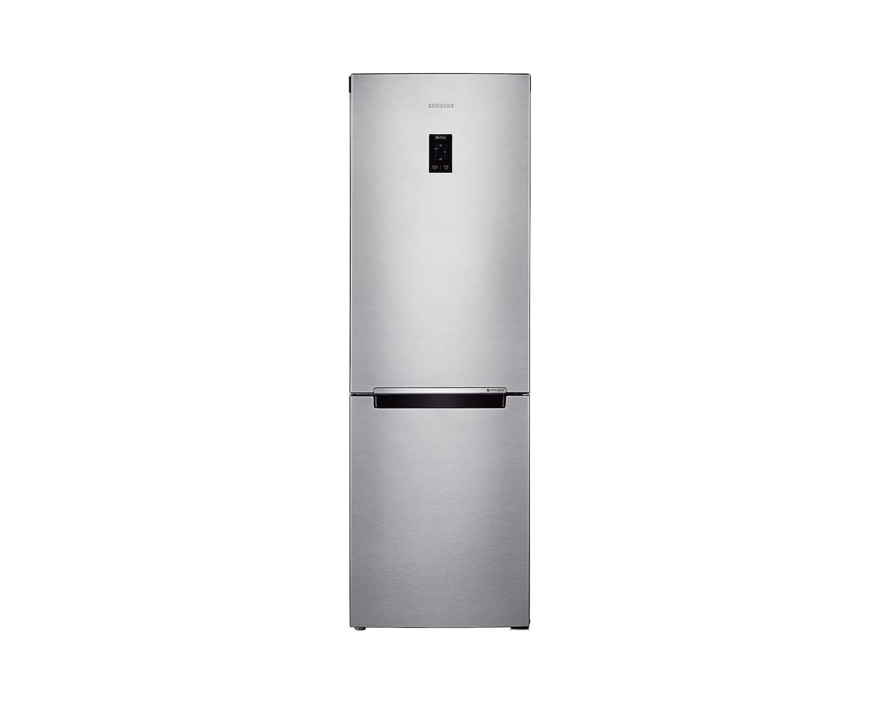 Refrigerador Samsung Bottom Mount de 328 Lts NoFrost - Caja Reciclada