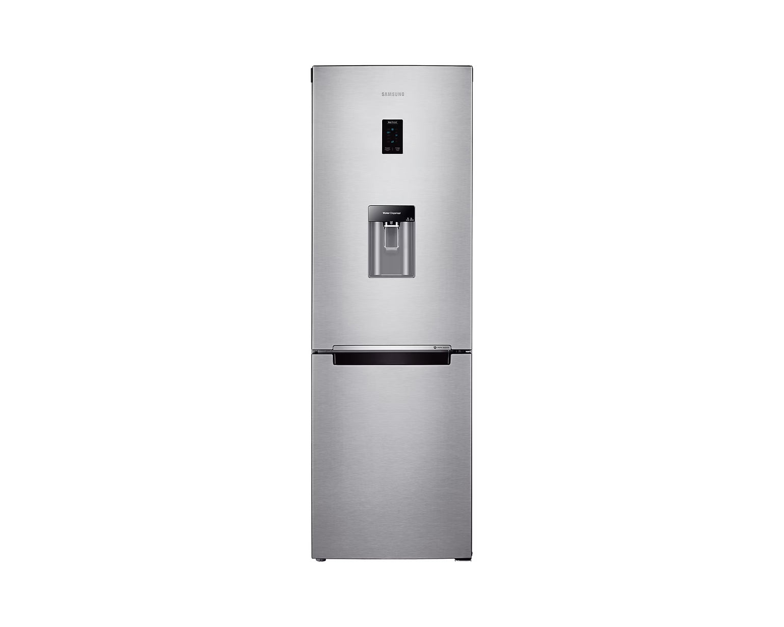 Refrigerador Samsung Bottom Mount Freezer 321 Lts
