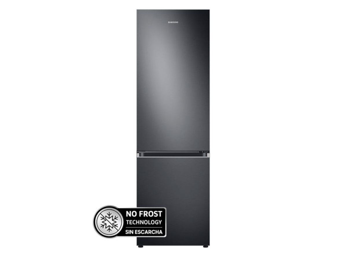 Refrigerador Samsung Bottom Mount 397 Lts Space Max